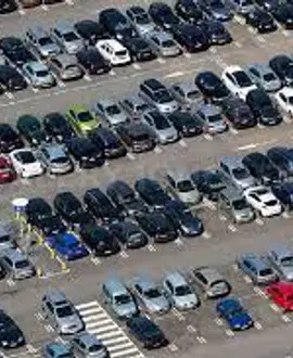 Parking FlyPark 